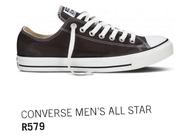 1Converse Men's All Star