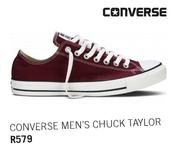 Converse Men's Chuck Taylor