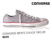 Converse Men's Chuck Taylor
