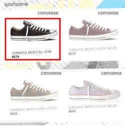 Sportscene : Shoes Are Boring Wear Sneakers Converse (19 Nov 2013 - While Stocks Last), page 4