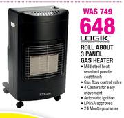 Gas heater builders new arrivals