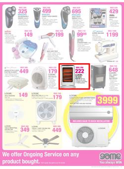 Game : Save Money Live Better (24 Jul - 30 Jul 2013), page 5