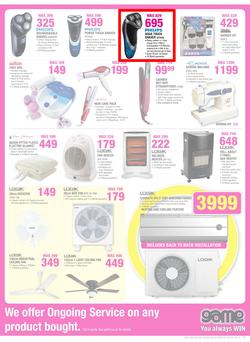 Game : Save Money Live Better (24 Jul - 30 Jul 2013), page 5
