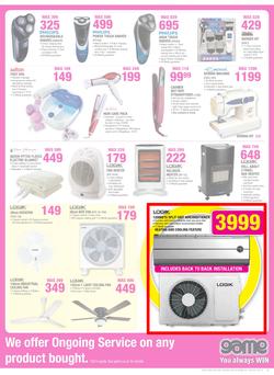 Game : Save Money Live Better (24 Jul - 30 Jul 2013), page 5