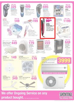 Game : Save Money Live Better (24 Jul - 30 Jul 2013), page 5