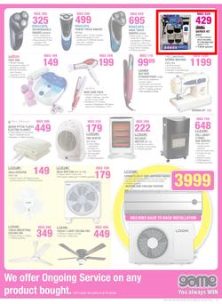 Game : Save Money Live Better (24 Jul - 30 Jul 2013), page 5