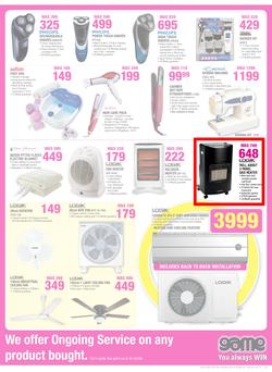 Game : Save Money Live Better (24 Jul - 30 Jul 2013), page 5