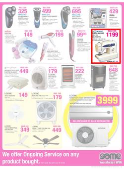 Game : Save Money Live Better (24 Jul - 30 Jul 2013), page 5