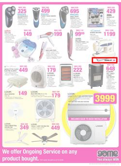 Game : Save Money Live Better (24 Jul - 30 Jul 2013), page 5