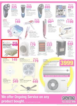 Game : Save Money Live Better (24 Jul - 30 Jul 2013), page 5