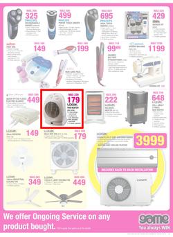 Game : Save Money Live Better (24 Jul - 30 Jul 2013), page 5