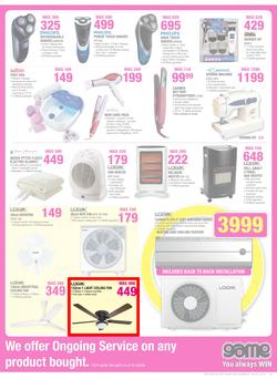 Game : Save Money Live Better (24 Jul - 30 Jul 2013), page 5