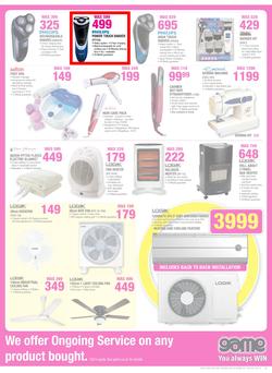 Game : Save Money Live Better (24 Jul - 30 Jul 2013), page 5