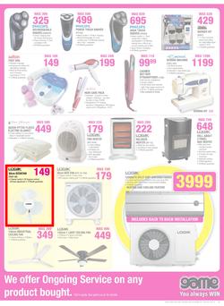 Game : Save Money Live Better (24 Jul - 30 Jul 2013), page 5