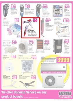 Game : Save Money Live Better (24 Jul - 30 Jul 2013), page 5