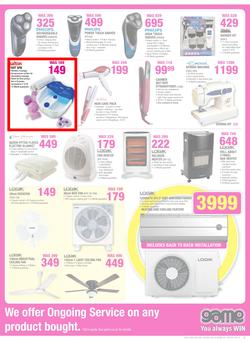 Game : Save Money Live Better (24 Jul - 30 Jul 2013), page 5