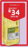 PnP Canola Oil-2L