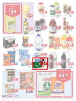 Pick N Pay Hyper KZN : So Many Ways To Stock Up & Save (23 Jul - 4 Aug 2013), page 5