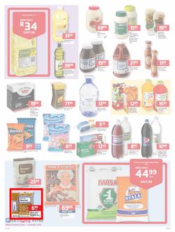 Pick N Pay Hyper KZN : So Many Ways To Stock Up & Save (23 Jul - 4 Aug 2013), page 5