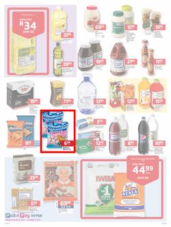 Pick N Pay Hyper KZN : So Many Ways To Stock Up & Save (23 Jul - 4 Aug 2013), page 5