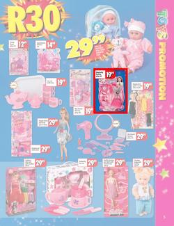 Shoprite : Extra Special Low Price Christmas (18 Nov - 25 Dec 2013), page 5