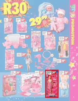 Shoprite : Extra Special Low Price Christmas (18 Nov - 25 Dec 2013), page 5