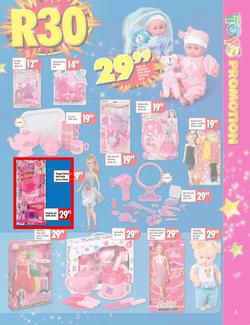 Shoprite : Extra Special Low Price Christmas (18 Nov - 25 Dec 2013), page 5