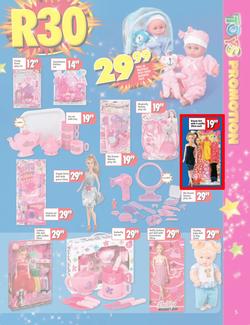 Shoprite : Extra Special Low Price Christmas (18 Nov - 25 Dec 2013), page 5