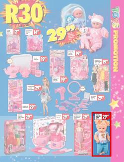 Shoprite : Extra Special Low Price Christmas (18 Nov - 25 Dec 2013), page 5