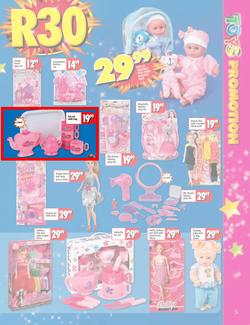 Shoprite : Extra Special Low Price Christmas (18 Nov - 25 Dec 2013), page 5