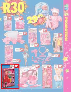 Shoprite : Extra Special Low Price Christmas (18 Nov - 25 Dec 2013), page 5