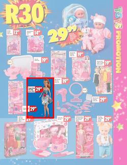 Shoprite : Extra Special Low Price Christmas (18 Nov - 25 Dec 2013), page 5