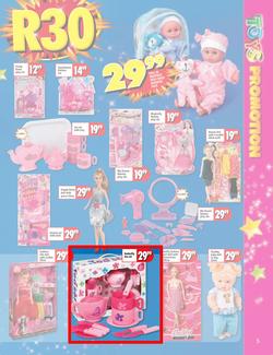 Shoprite : Extra Special Low Price Christmas (18 Nov - 25 Dec 2013), page 5