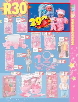 Shoprite : Extra Special Low Price Christmas (18 Nov - 25 Dec 2013), page 5