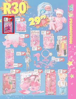 Shoprite : Extra Special Low Price Christmas (18 Nov - 25 Dec 2013), page 5