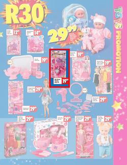 Shoprite : Extra Special Low Price Christmas (18 Nov - 25 Dec 2013), page 5
