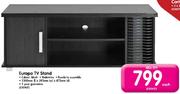 Europa TV Stand