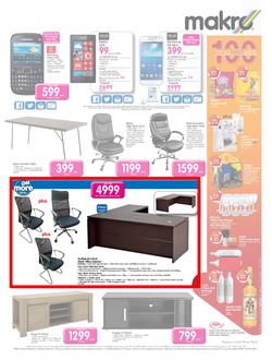 Makro : Get More This Christmas (10 Dec - 16 Dec 2013), page 5