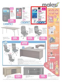 Makro : Get More This Christmas (10 Dec - 16 Dec 2013), page 5
