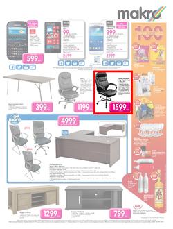 Makro : Get More This Christmas (10 Dec - 16 Dec 2013), page 5