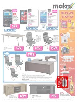 Makro : Get More This Christmas (10 Dec - 16 Dec 2013), page 5