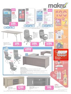 Makro : Get More This Christmas (10 Dec - 16 Dec 2013), page 5