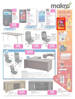 Makro : Get More This Christmas (10 Dec - 16 Dec 2013), page 5