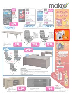Makro : Get More This Christmas (10 Dec - 16 Dec 2013), page 5