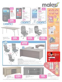 Makro : Get More This Christmas (10 Dec - 16 Dec 2013), page 5
