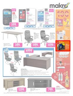 Makro : Get More This Christmas (10 Dec - 16 Dec 2013), page 5