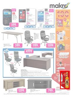Makro : Get More This Christmas (10 Dec - 16 Dec 2013), page 5