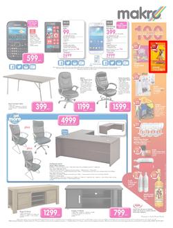 Makro : Get More This Christmas (10 Dec - 16 Dec 2013), page 5