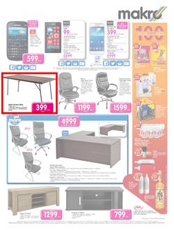 Makro : Get More This Christmas (10 Dec - 16 Dec 2013), page 5