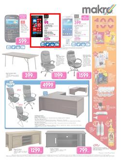 Makro : Get More This Christmas (10 Dec - 16 Dec 2013), page 5